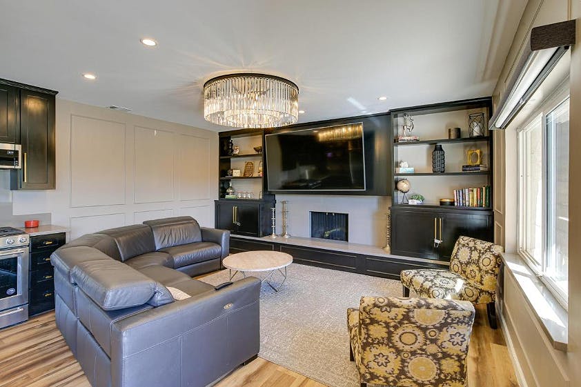 Family Friendly Fullerton Home Private Home for Rent in Fullerton